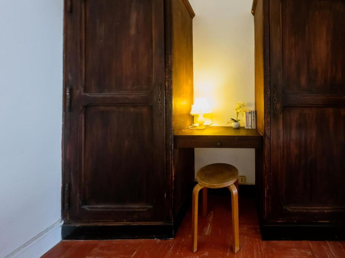 Old Town- 4 Pers, Vieux Nice, Ac, Wifi מראה חיצוני תמונה